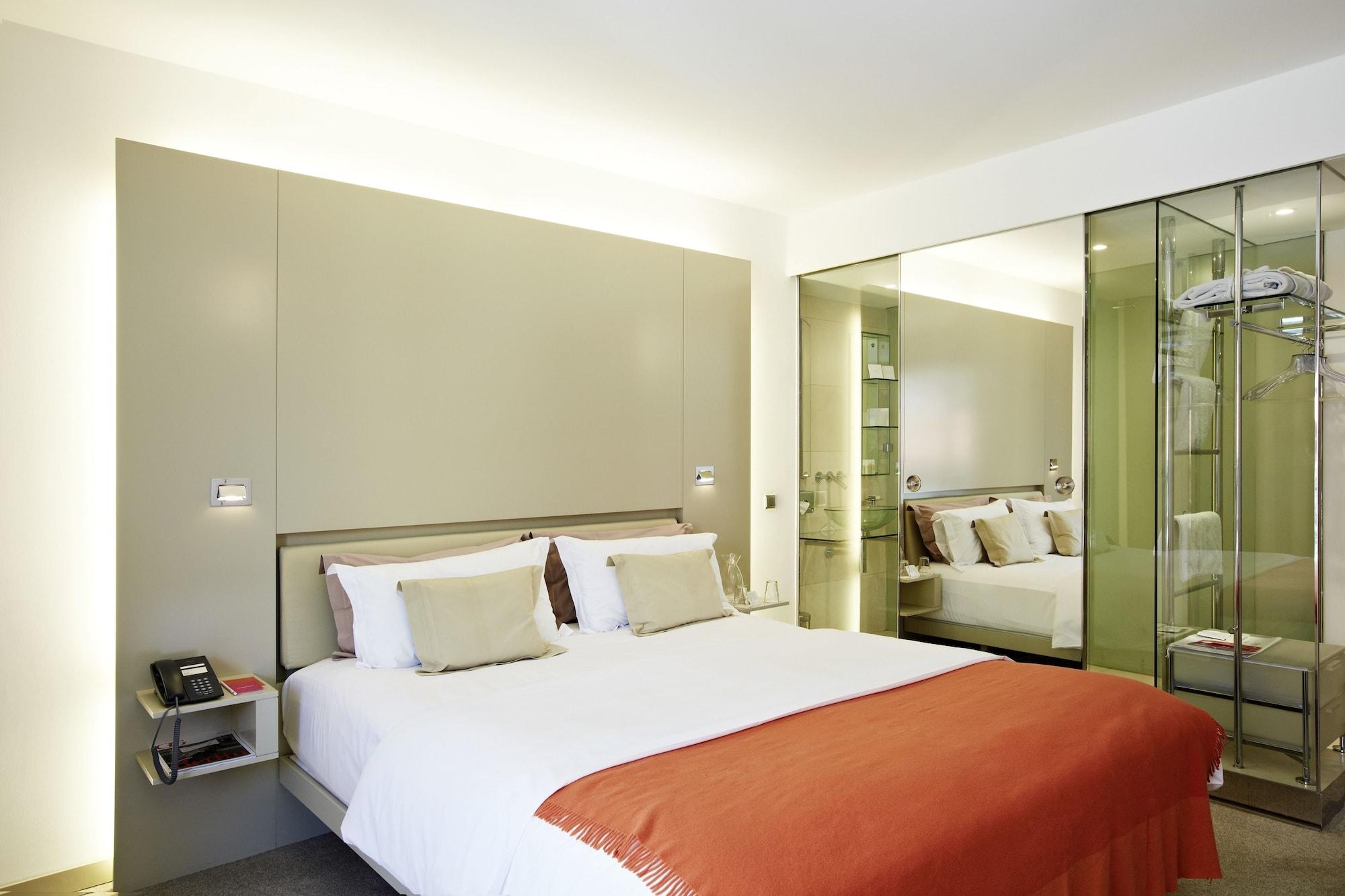 Hotel Josef Praga Habitación foto
